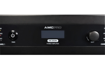 AMC iAC2X240